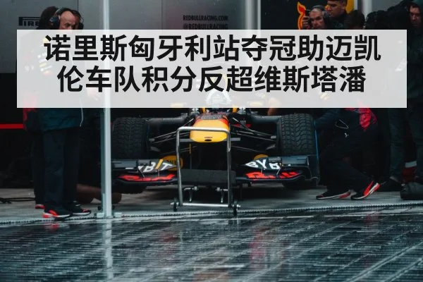 诺里斯匈牙利站夺冠助迈凯伦车队积分反超维斯塔潘
